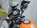 2020 KTM 390 Adventure, оранжевый, 550000 рублей - вид 2