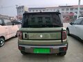 2026 Baojun Yep Plus, зелёный, 1450000 рублей - вид 3