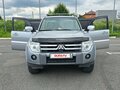 2007 Mitsubishi Pajero IV, серебристый, 1900000 рублей - вид 9