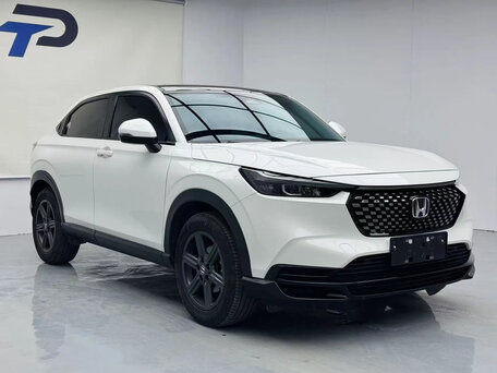2023 Honda XR-V II, белый, 1880000 рублей, вид 3