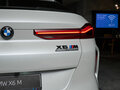2024 BMW X6 M Competition III (F96) Рестайлинг, белый, 23050000 рублей - вид 9