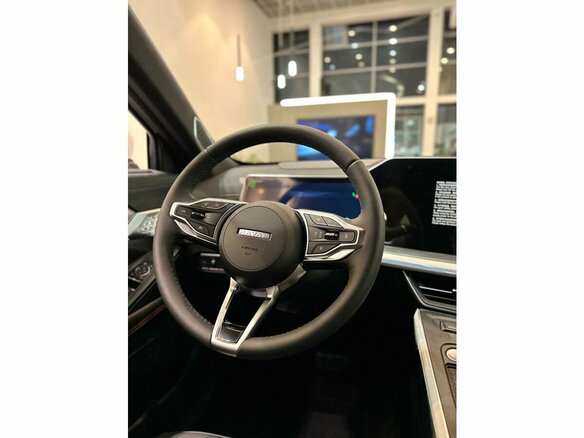 2026 Haval F7 II, белый, 3799000 рублей - вид 10