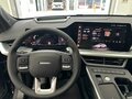 2026 Haval F7x II, чёрный - вид 8