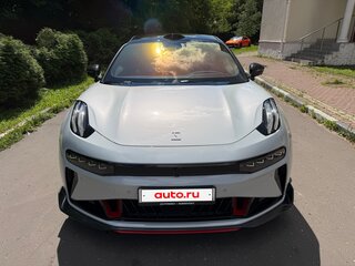 2024 Zeekr 001 FR I Рестайлинг 1, серый, 12200000 рублей, вид 3