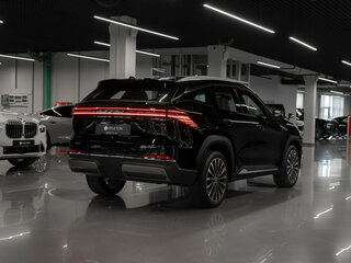 2026 Geely Galaxy M7, чёрный, 3750000 рублей, вид 5