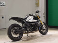 2023 BMW R Nine T, чёрный, 1360000 рублей - вид 4