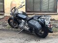 1999 Yamaha XVS1100, чёрный, 320000 рублей - вид 6