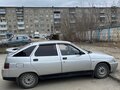 2001 Lada (ВАЗ) 2112, серебристый - вид 7