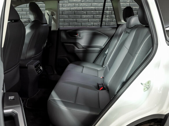 2026 Toyota RAV4 VI (XA60), белый, 4390000 рублей - вид 22
