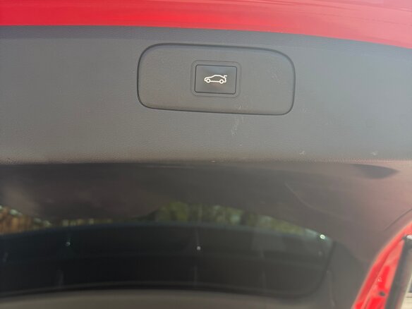 2020 Geely Coolray I, красный, 1700000 рублей - вид 12