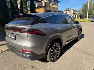2026 Geely Galaxy M7, серый, 3550000 рублей, вид 3