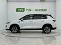 2022 Wuling Xingchi, белый, 975000 рублей - вид 5