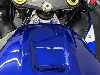2002 Suzuki GSX-R 1000, синий, 999999 рублей, вид 3