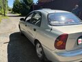 2006 Chevrolet Lanos I, серебристый - вид 9