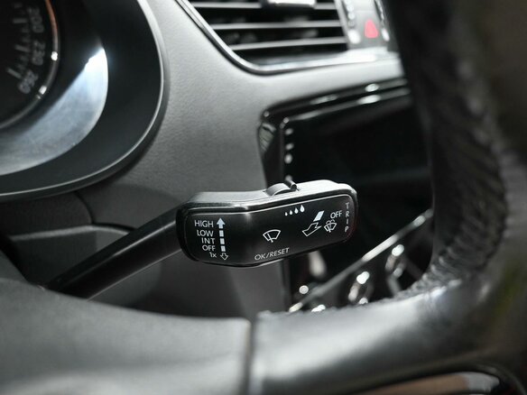 2014 Skoda Octavia III (A7), белый, 1159900 рублей - вид 12