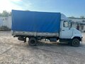 1999 ЗИЛ 5301 "Бычок", серый, 350000 рублей - вид 7