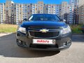 2012 Chevrolet Cruze I, чёрный, 750000 рублей - вид 7