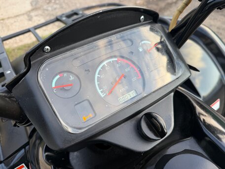 2014 CFMoto CF500, чёрный, 600000 рублей, вид 2