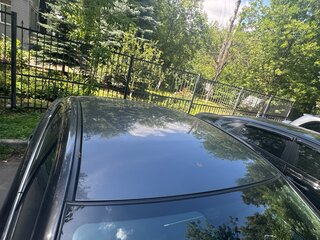 2014 Mazda 6 III (GJ), серый, 1380000 рублей, вид 5