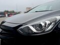 2013 Hyundai i30 II, чёрный - вид 6