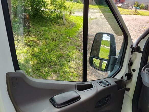 2019 Ford Transit, белый, 2800000 рублей - вид 21