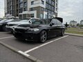2010 BMW 5 серии 525d VI (F10/F11/F07), чёрный, 1800000 рублей