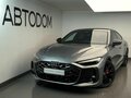 2026 Audi A5 L Sportback III (B10), серый, 5990000 рублей