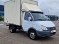 2007 ГАЗ ГАЗель (3302), белый, 470000 рублей - вид 9
