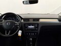 2016 Skoda Rapid I, белый, 985000 рублей - вид 4