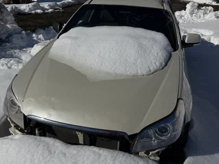 2012 Chevrolet Epica V250 Рестайлинг, белый, 250000 рублей, вид 1