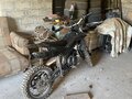 2024 Другие Мотоциклы (другие), чёрный, 25000 рублей - вид 1