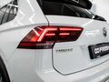 2018 Volkswagen Tiguan Allspace II, белый, 3369000 рублей - вид 6