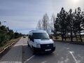 2010 Ford Transit, белый, 850000 рублей - вид 7
