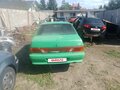 2004 Lada (ВАЗ) 2115, зелёный, 60000 рублей - вид 1