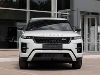 2025 Jaecoo J7 I Рестайлинг, белый, 3110000 рублей, вид 2
