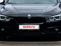 2015 BMW 3 серии 320d VI (F3x) Рестайлинг, чёрный, 2100000 рублей - вид 2
