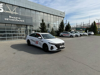 2025 Chery Arrizo 8, белый, 2500000 рублей, вид 3