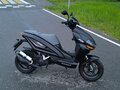 2013 Stels Arrow, чёрный - вид 6