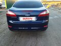 2008 Ford Mondeo IV, синий, 600000 рублей - вид 4