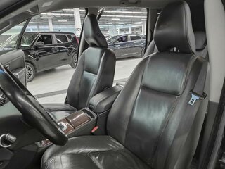 2013 Volvo XC90 I Рестайлинг, коричневый, 1639000 рублей, вид 5