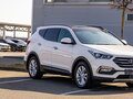 2017 Hyundai Santa Fe III Рестайлинг, белый, 1705000 рублей - вид 6