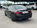 2020 Mercedes-Benz C-Класс 300 IV (W205) Рестайлинг, чёрный, 1750000 рублей - вид 4