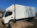 2011 Fuso (Mitsubishi) Canter, белый, 1390000 рублей - вид 5