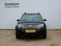 2012 Renault Duster I, чёрный - вид 2