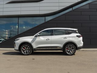2026 Tenet T7, белый, 2990000 рублей, вид 3