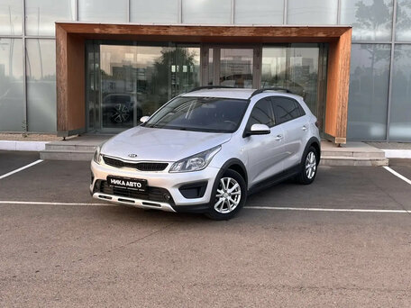 Kia Rio IV