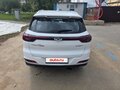 2021 Chery Tiggo 7 Pro I, белый, 1400000 рублей - вид 4