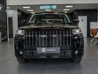 2026 Jeland J6, чёрный, 2549000 рублей, вид 1
