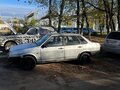 2002 Lada (ВАЗ) 21099, серебристый - вид 5