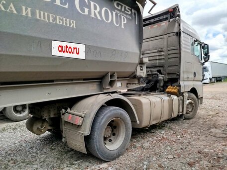 2022 Sinotruk Sitrak C7H, серый, 2583000 рублей, вид 3